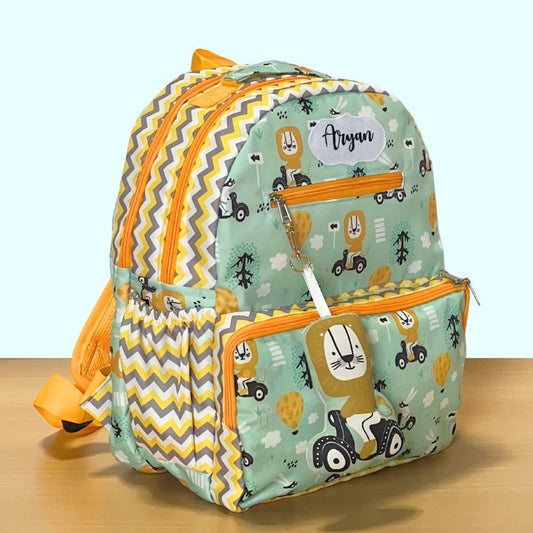 Kids' School Sac