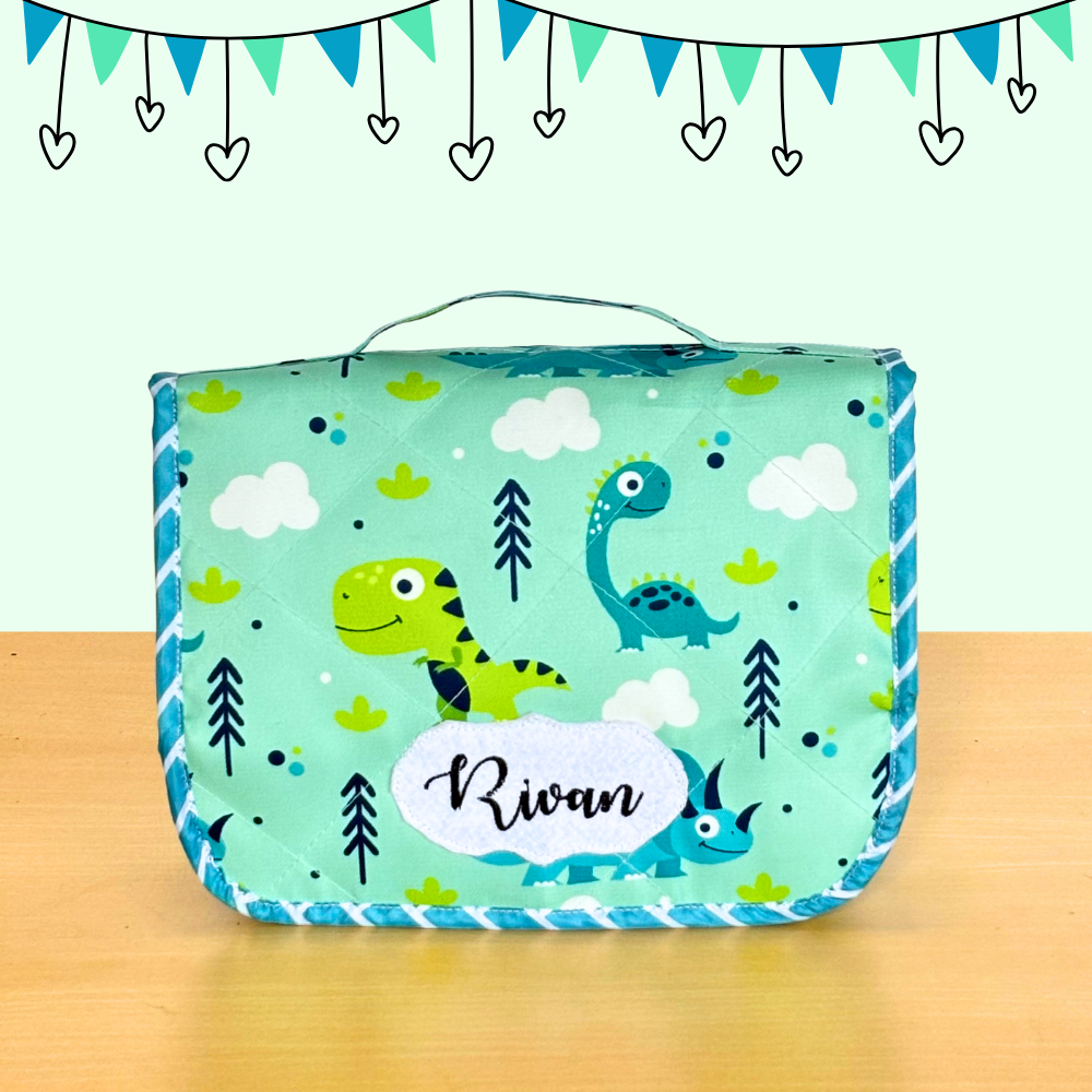 Children's lunch bag 