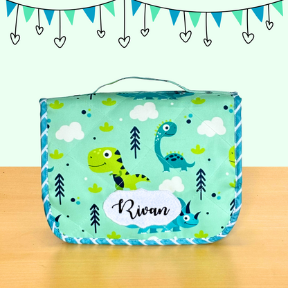 Children's lunch bag 