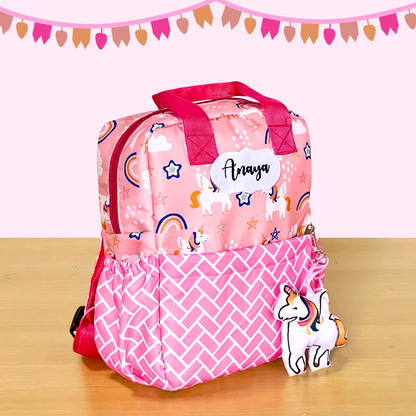 Backpack for kids