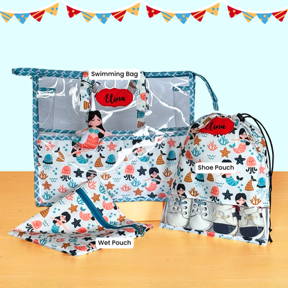 Swim Essential Combo #2