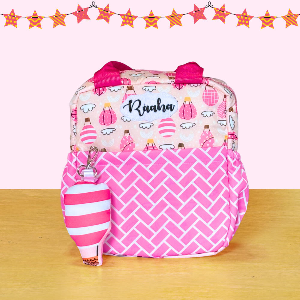 lunch bag