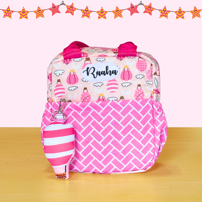 lunch bag