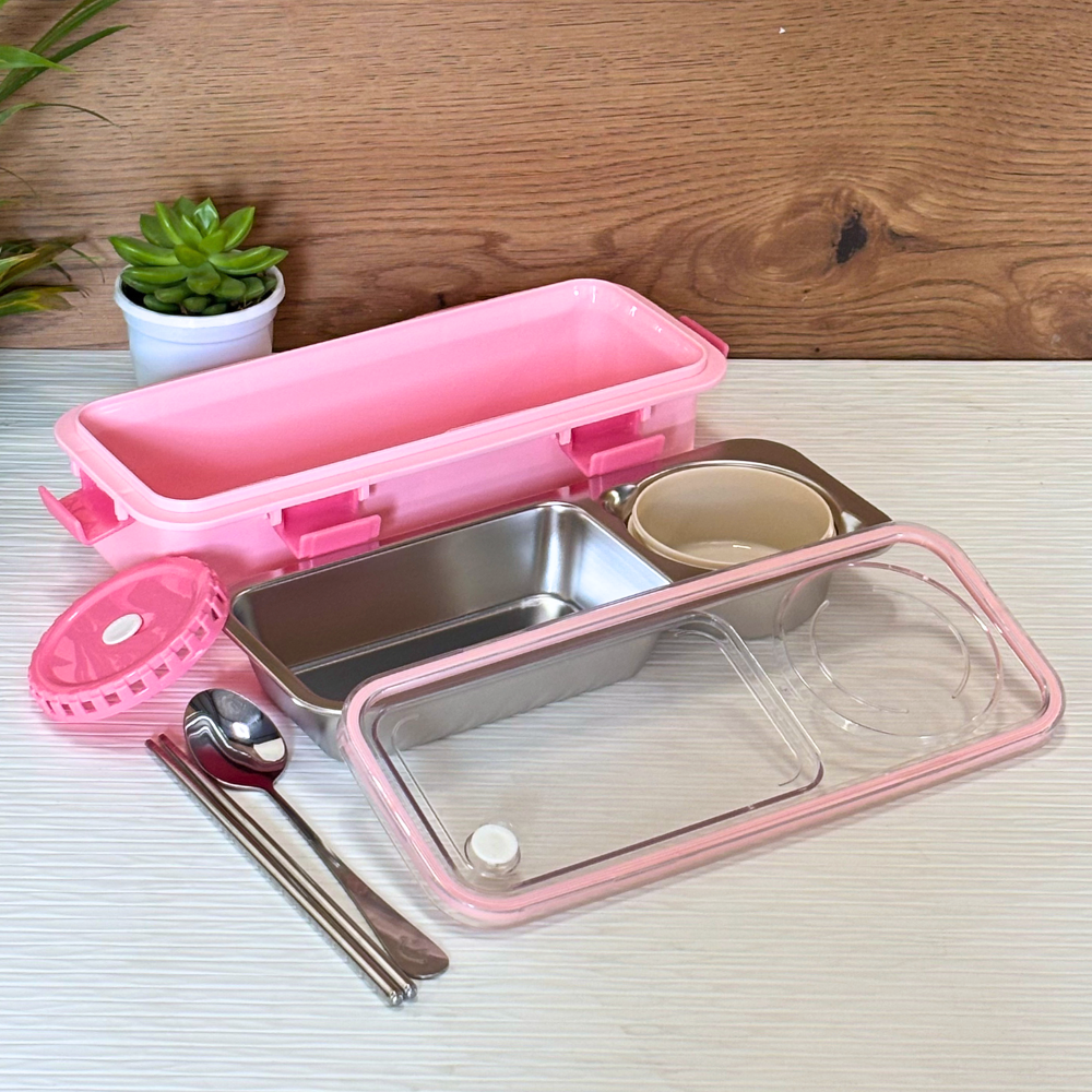 Sleek Bento lunch box