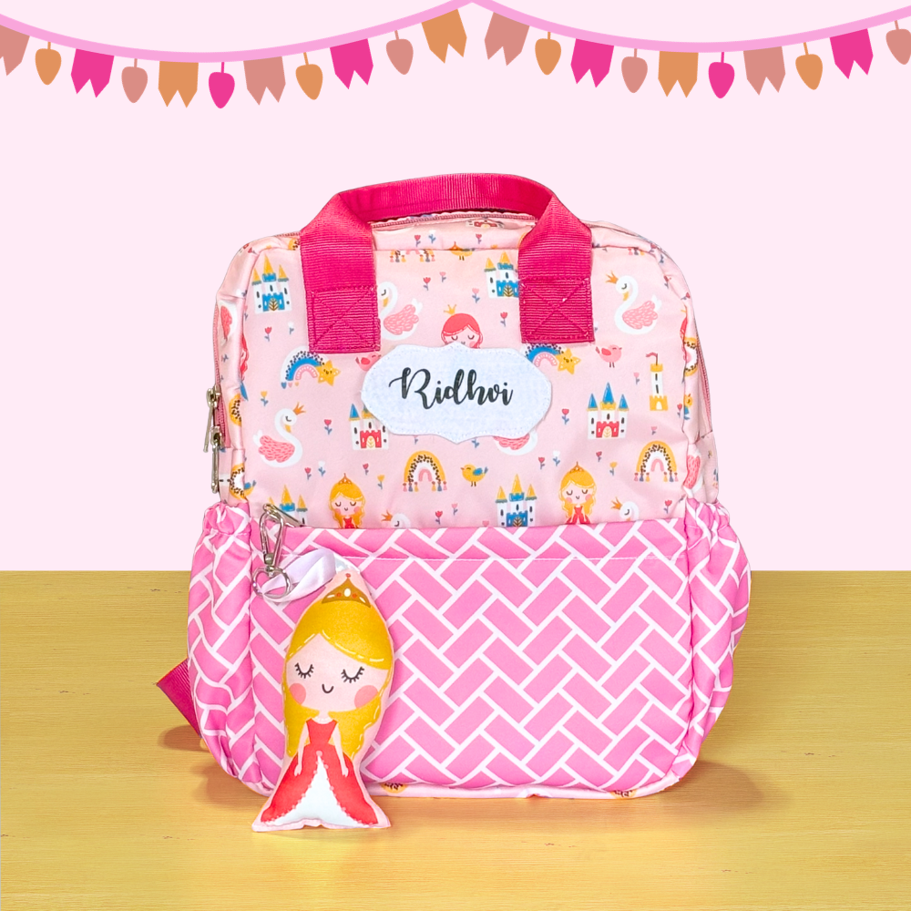 Backpack for kids