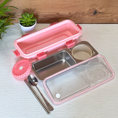 Sleek Bento lunch box