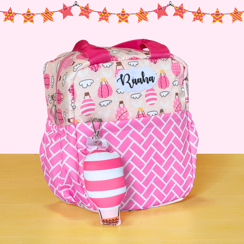lunch bag