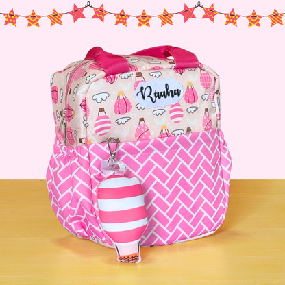 lunch bag
