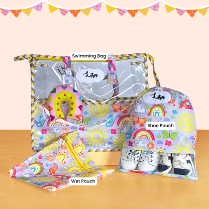 Swim Essential Combo #2