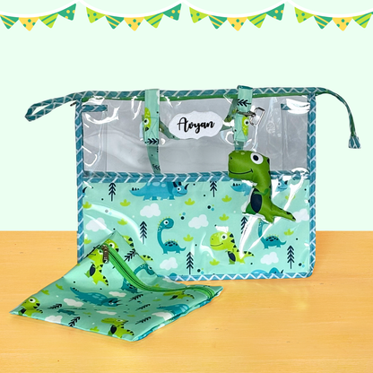Kid's swimming bag