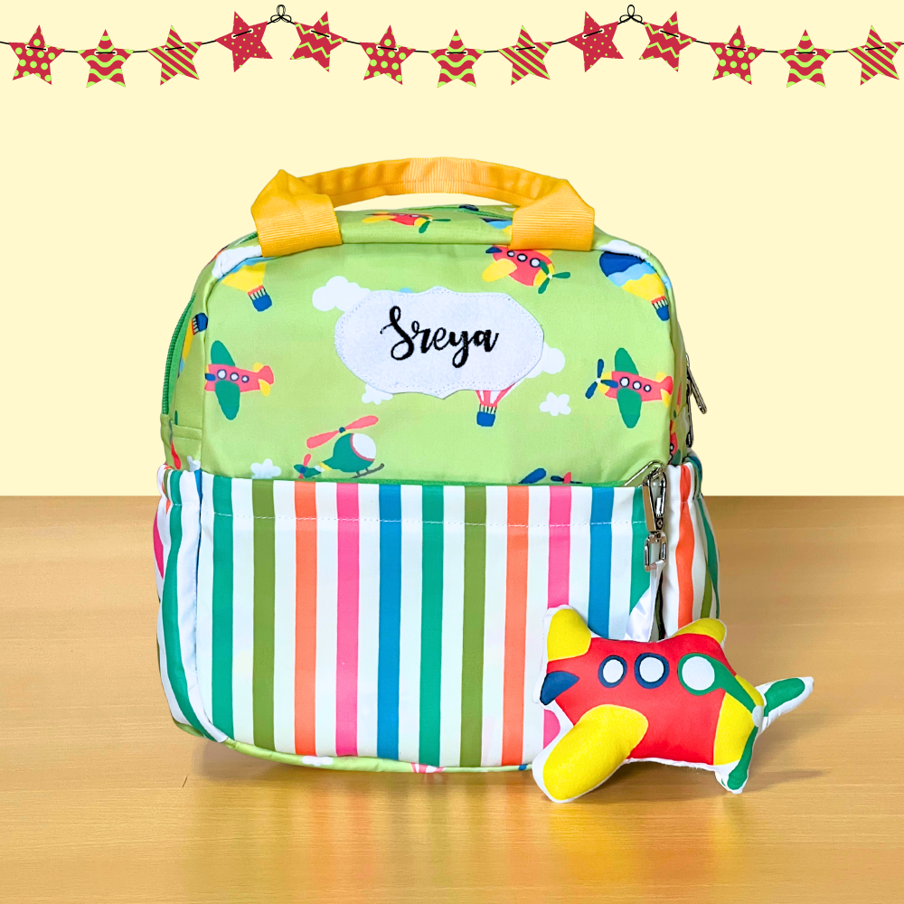 lunch bag