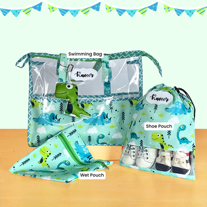 Swim Essential Combo #2