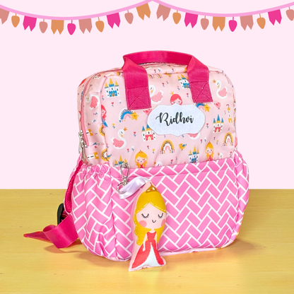 Backpack for kids