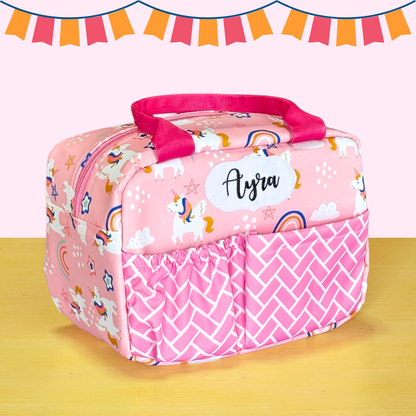 Lunch bag #2