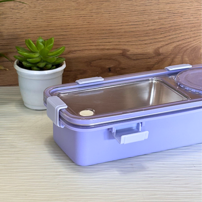 Sleek Bento lunch box
