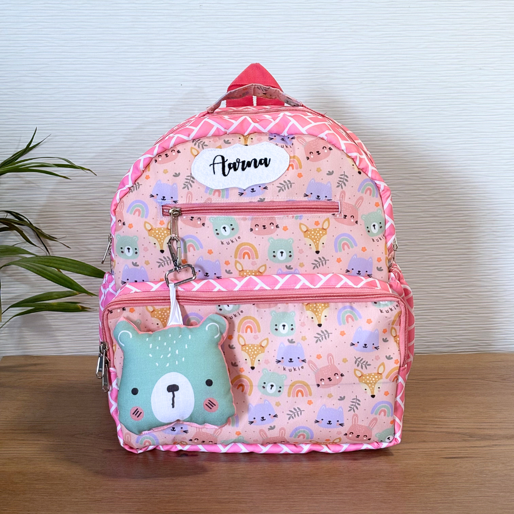 Kids' School Sac