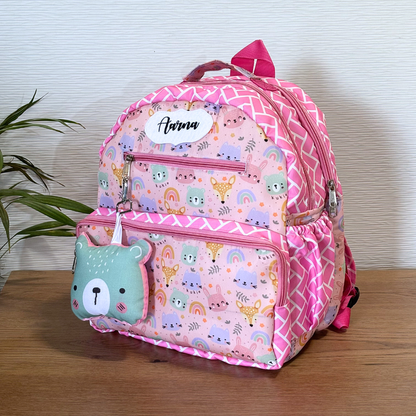 Kids' School Sac