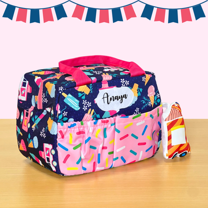 Lunch bag #2