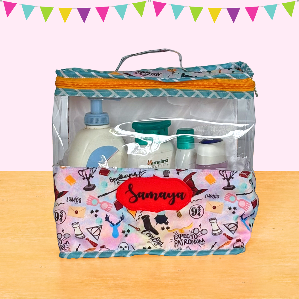 peekaboo travel organizers