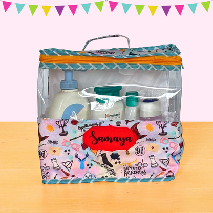 peekaboo travel organizers