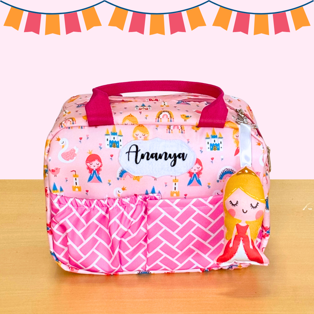 Lunch bag #2