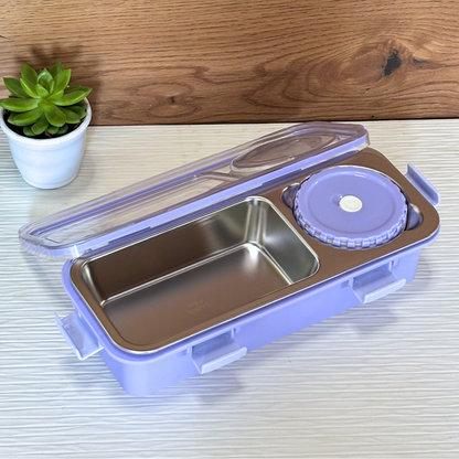 Sleek Bento lunch box
