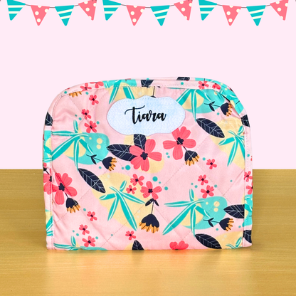 Adult Medicine Pouch (Clap N Store)