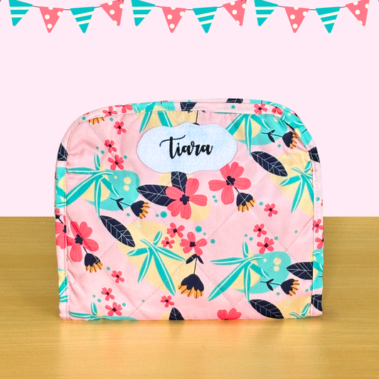 Adult Medicine Pouch (Clap N Store)