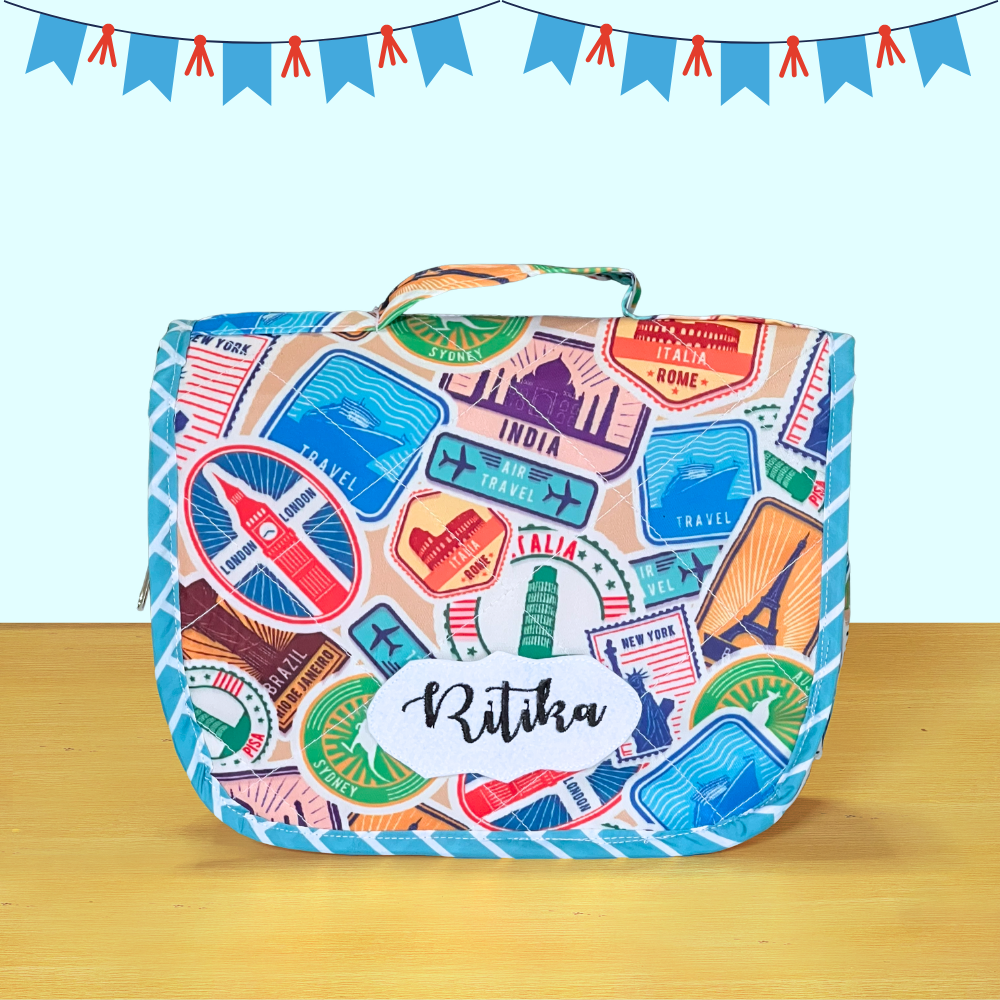Adult Fold N Carry