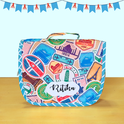 Adult Fold N Carry