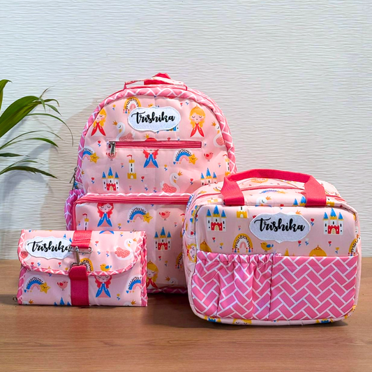 Back To School Combo