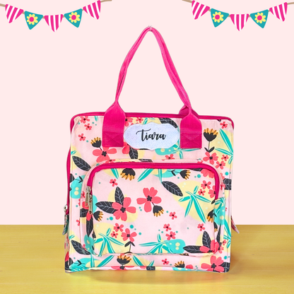 Jumbo lunch bag Adult