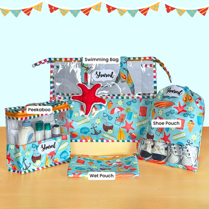 Swim Essential Combo #1