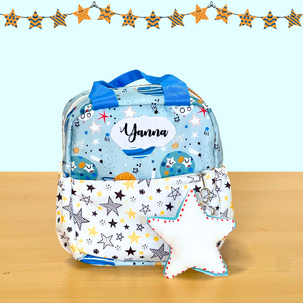 Children's backpack