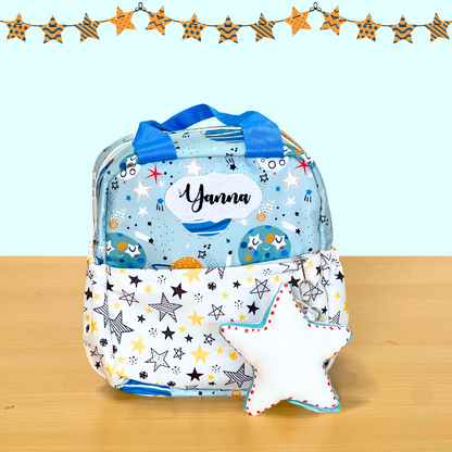 Children's backpack