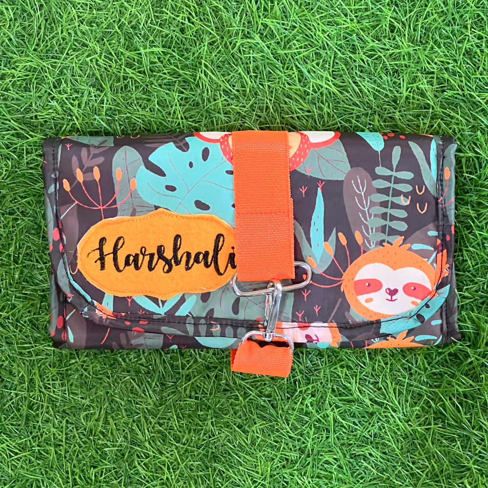 Foldable Stationary kit