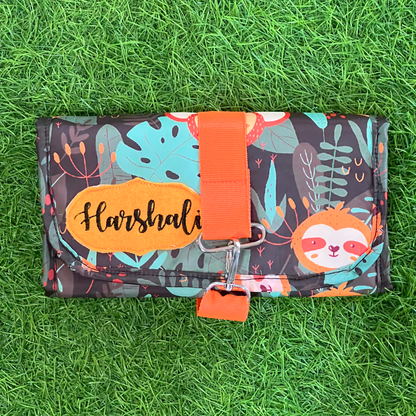 Foldable Stationary kit