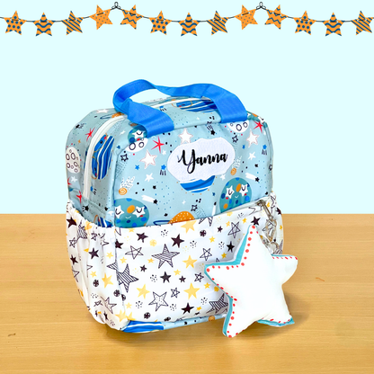lunch bag