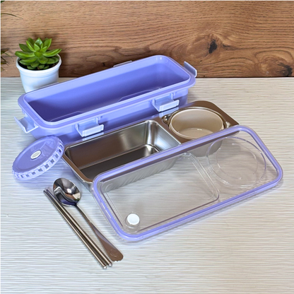 Sleek Bento lunch box