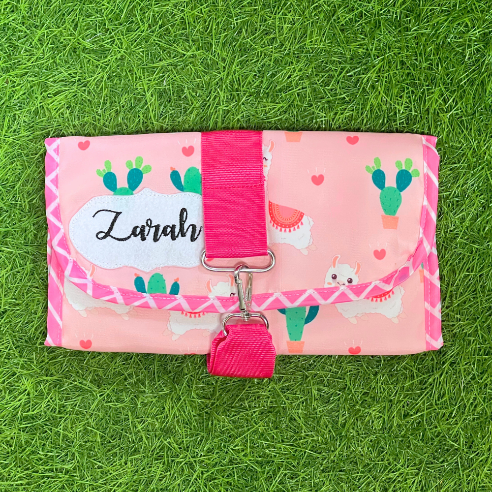 Foldable Stationary kit