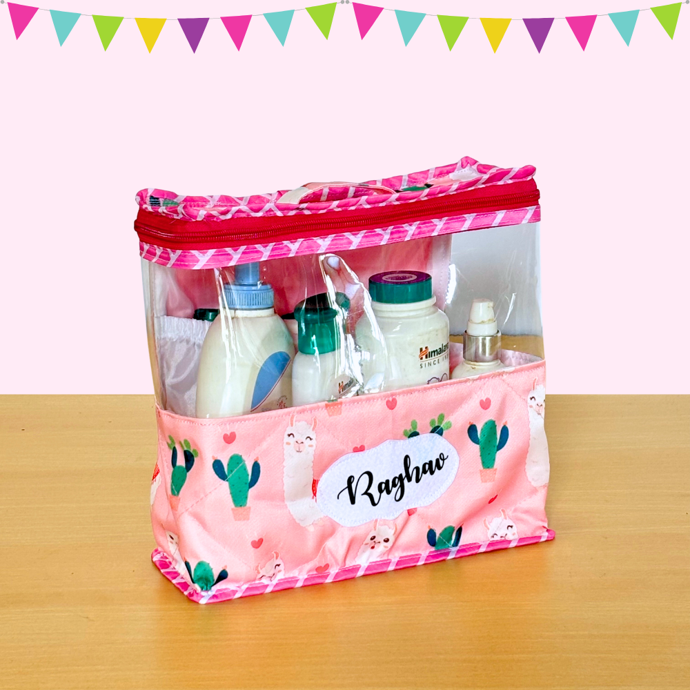 peekaboo travel organizers