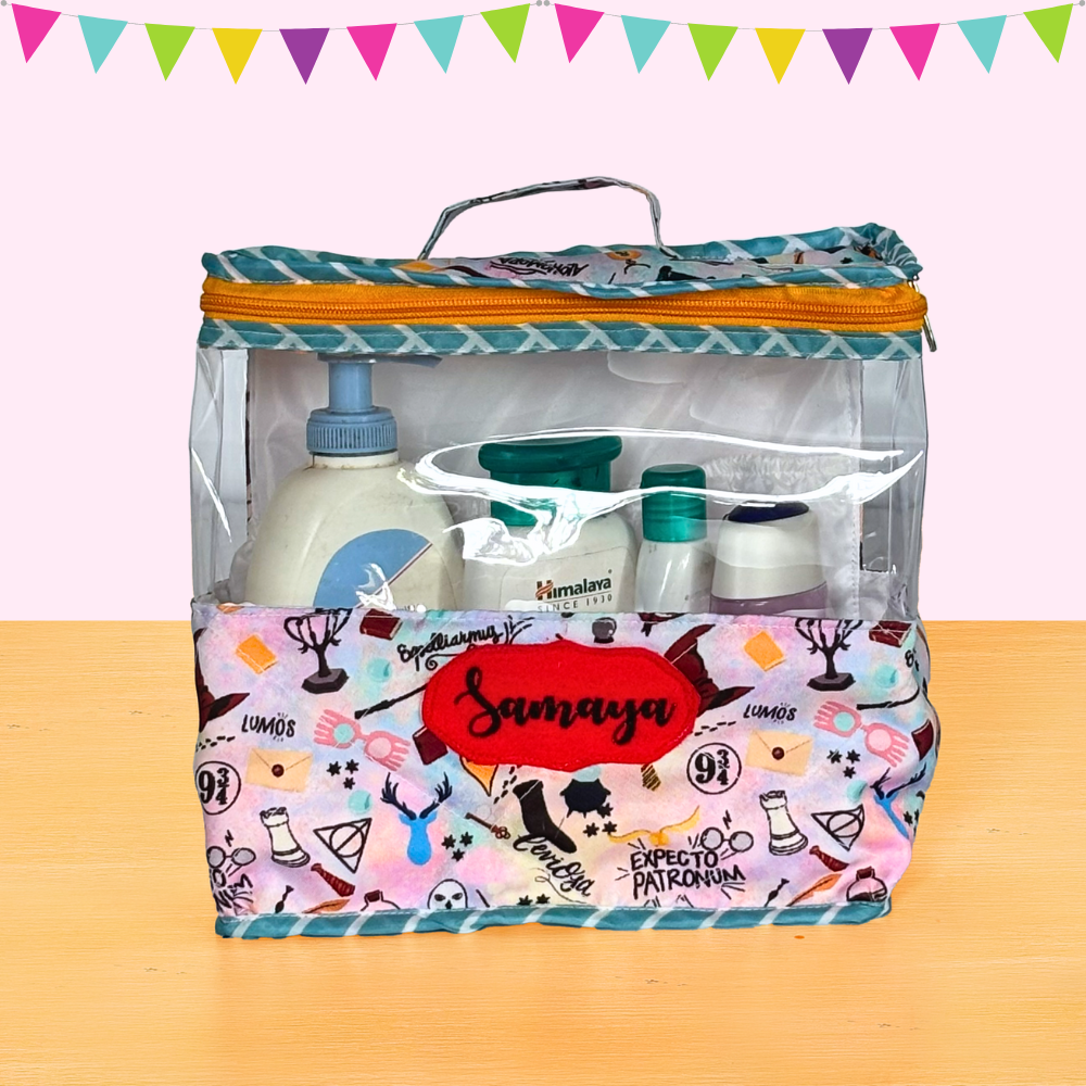 peekaboo travel organizers