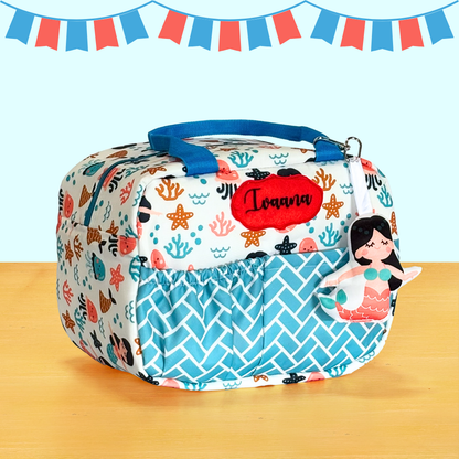 Lunch bag #2