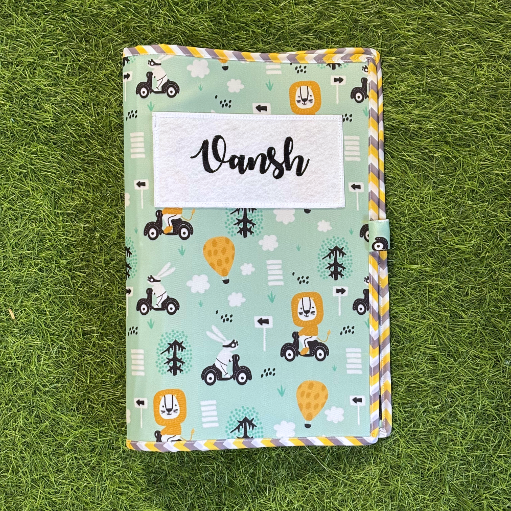 Normal Folder (File)