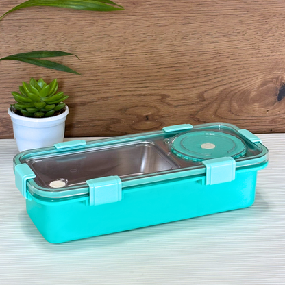 Sleek Bento lunch box