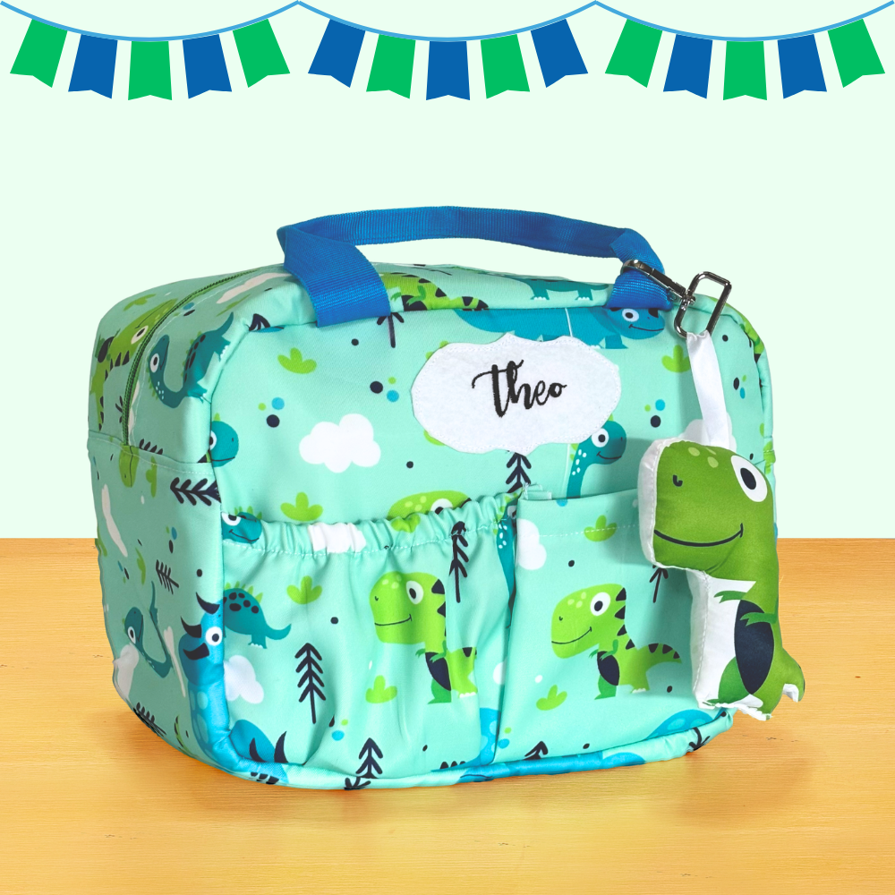 Lunch bag #2