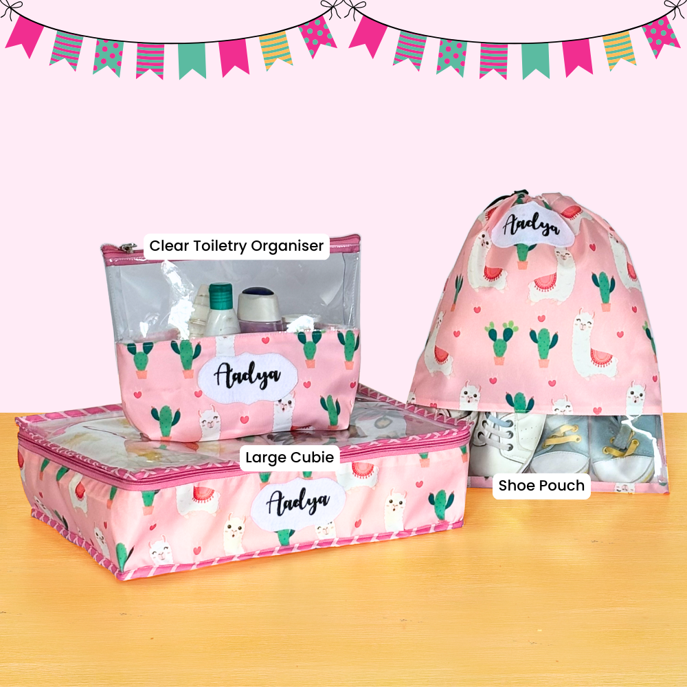 Ultimate travel picnic set