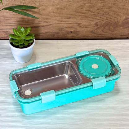 Sleek Bento lunch box