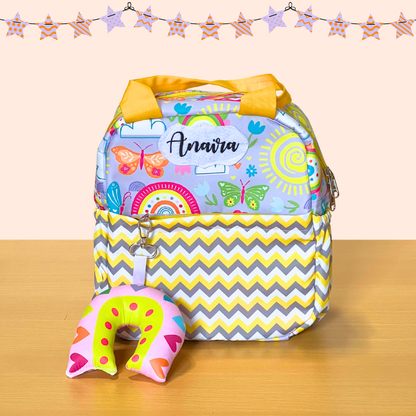 lunch bag