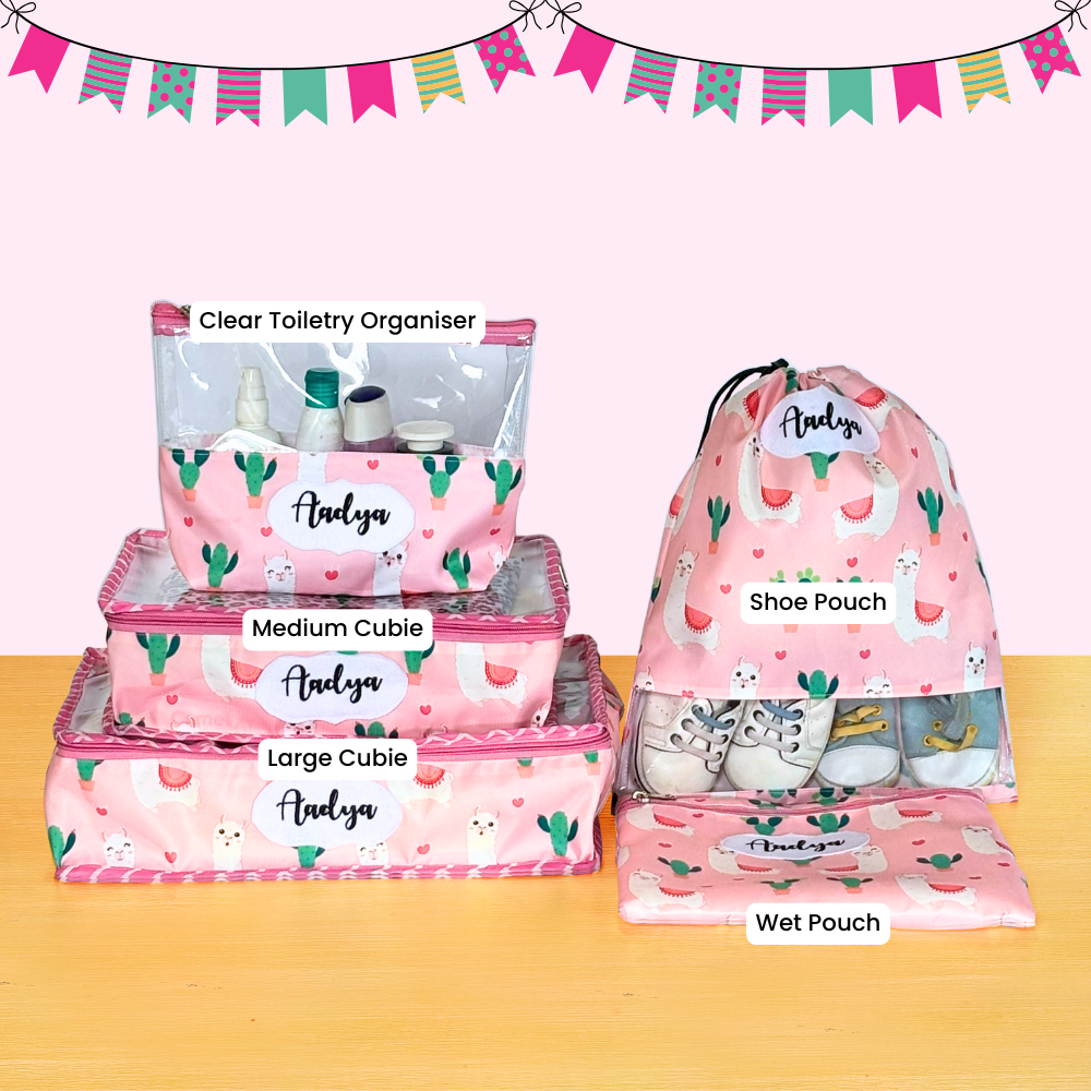 Ultimate travel picnic set